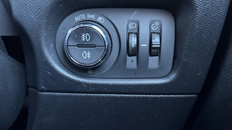 Vauxhall Mokka 100kW GS Line 50kWh 5dr Auto Electric Hatchback